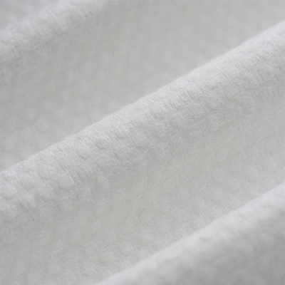 soft dispsoable compressed towel