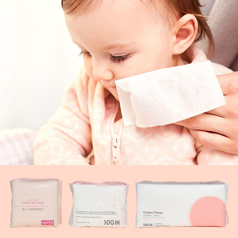 Do you know the usage of cotton soft towel?