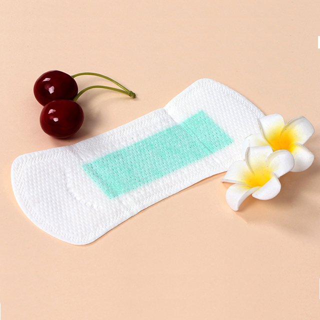 Wholesale Disposable Anion Women Sanitary Pads