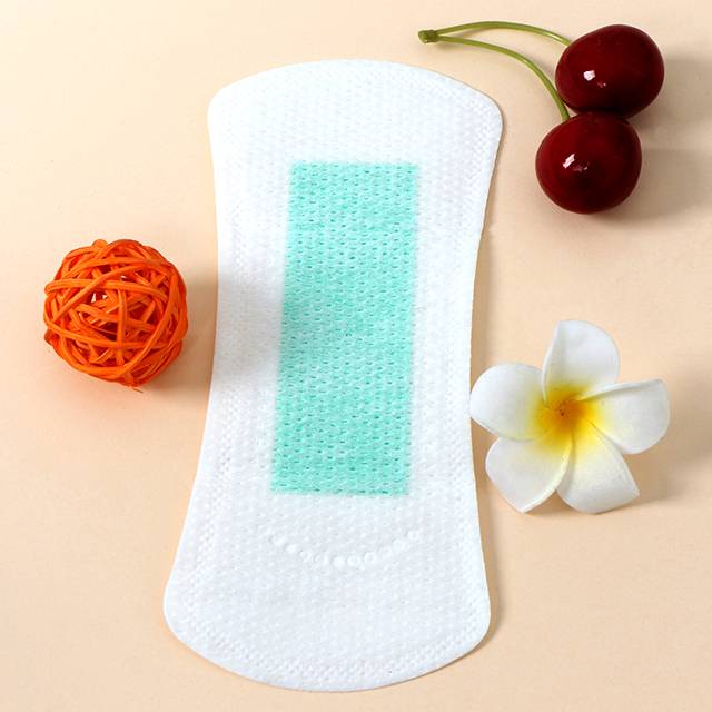 Wholesale Disposable Anion Women Sanitary Pads