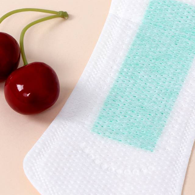 Wholesale Disposable Anion Women Sanitary Pads