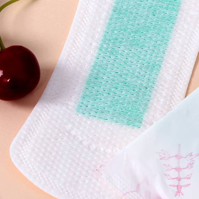 Wholesale Disposable Anion Women Sanitary Pads