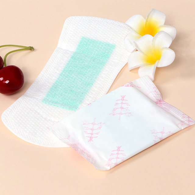 Wholesale Disposable Anion Women Sanitary Pads