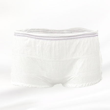 Wholesale hospital disposable mesh panties In Sexy And Comfortable