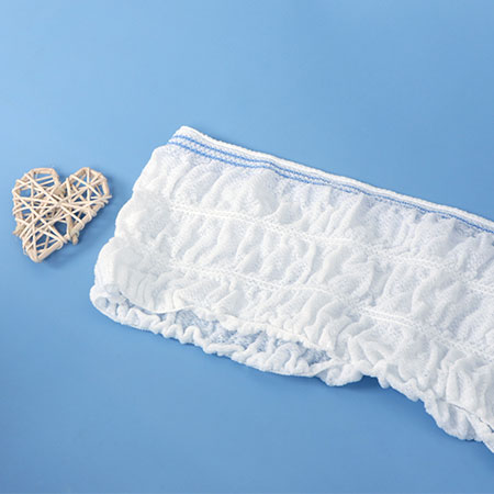 Best Disposable Breathanle Stretch Mesh Underwear
