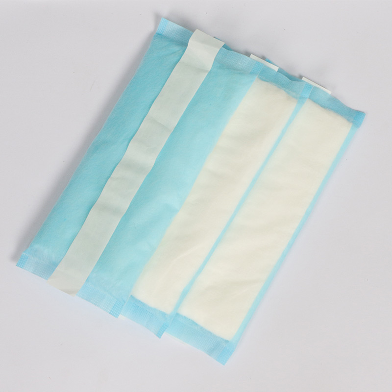 wingless best super absorbent disposable maternity pads