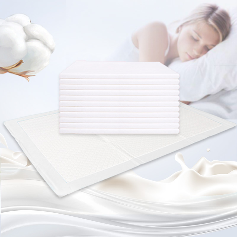 wholesale free sample best disposable maternity underpad