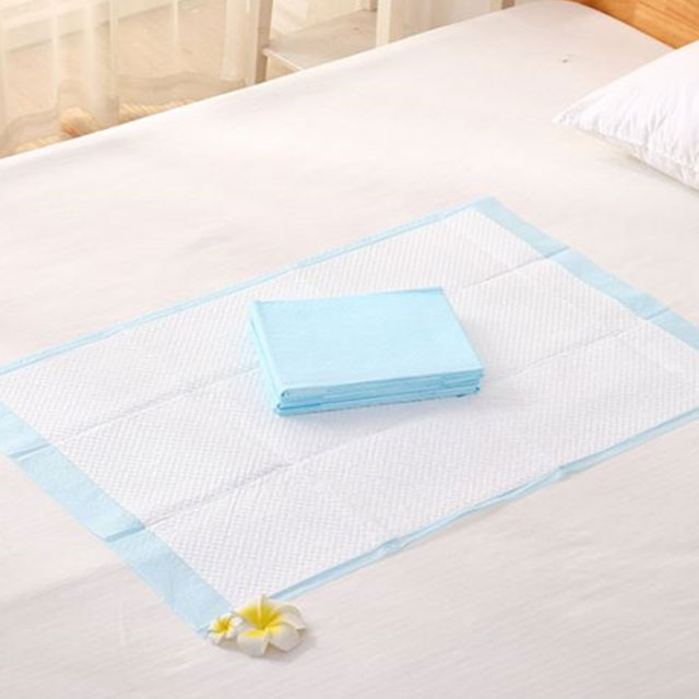 free sample best disposable underpads for incontinence