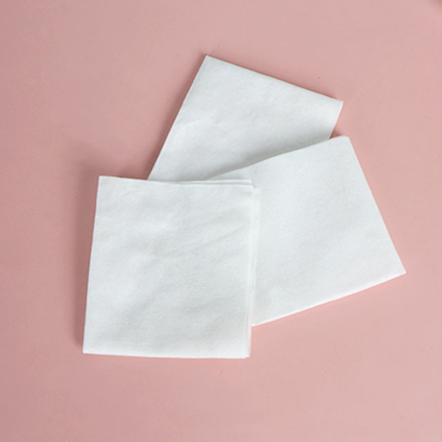 Cosmetic Disposable Soft Wholesale Soft Cotton Tissue