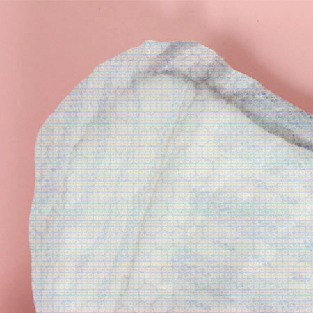 Disposable Hygiene Male Incontinence Mat