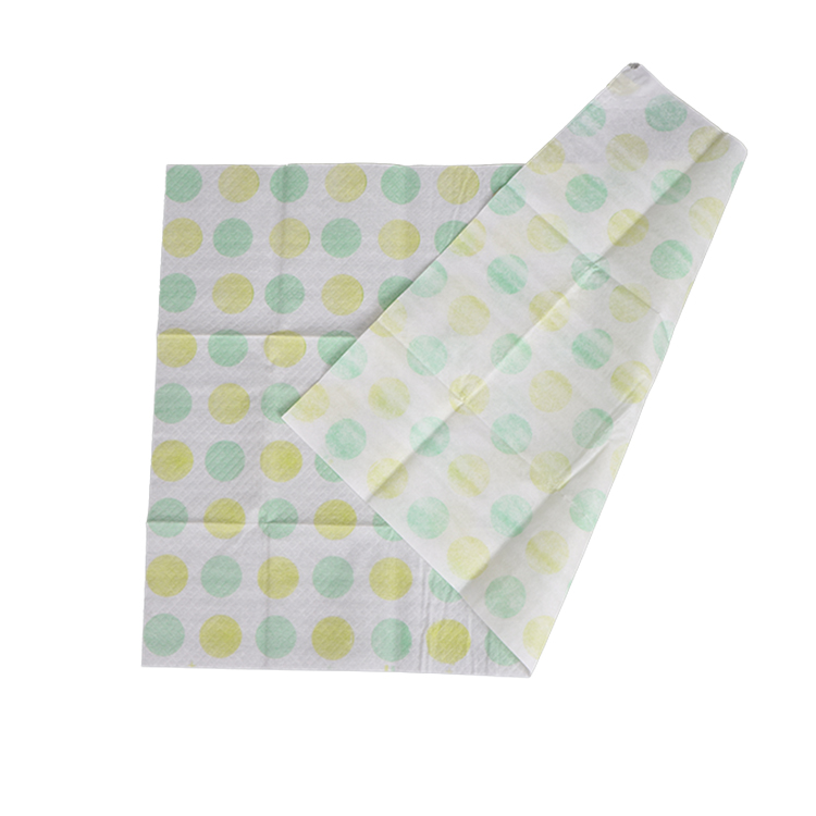 Waterproof Disposable Breathable Changing Mats for Babies and Adults