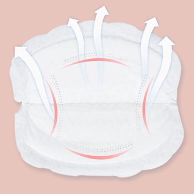 absorption breast pads