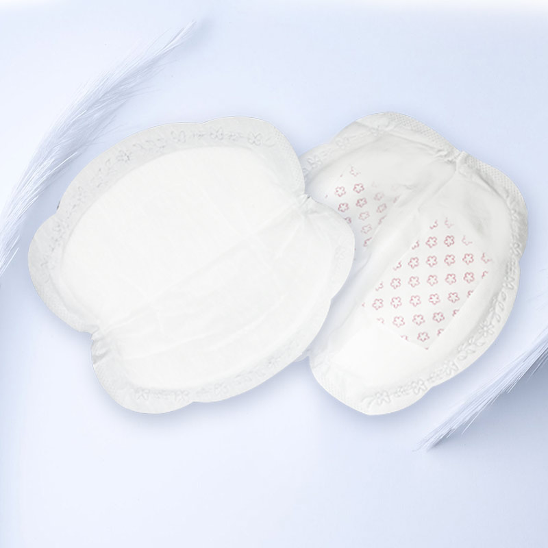 Super Absorption Comfortable Disposable Maternity Breast Pads