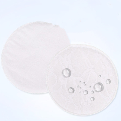 waterproof breast pads