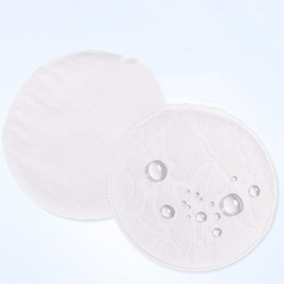 waterproof breast pads