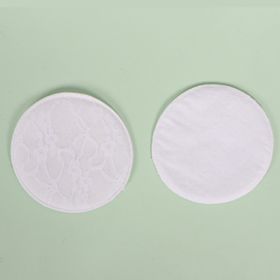 breathable breast pads