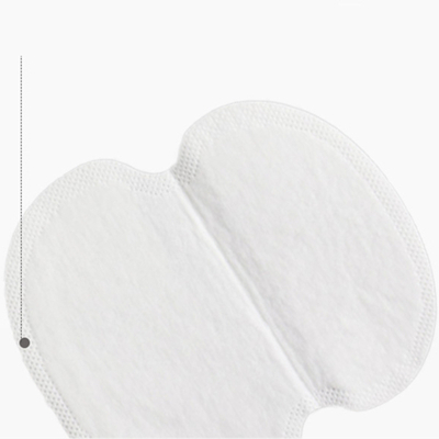 absorption underarm pads