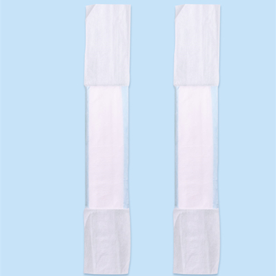 length maternity sanitary pads