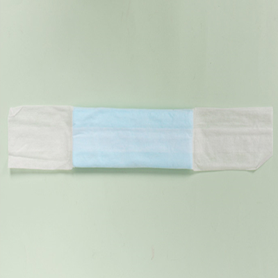 breathable maternity sanitary pads