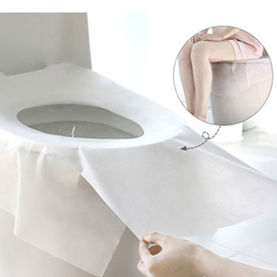 travel disposable toilet seat cover