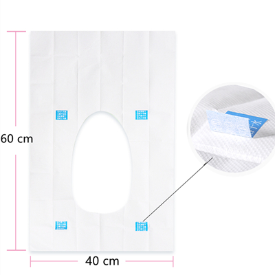 waterproof disposable toilet seat cover