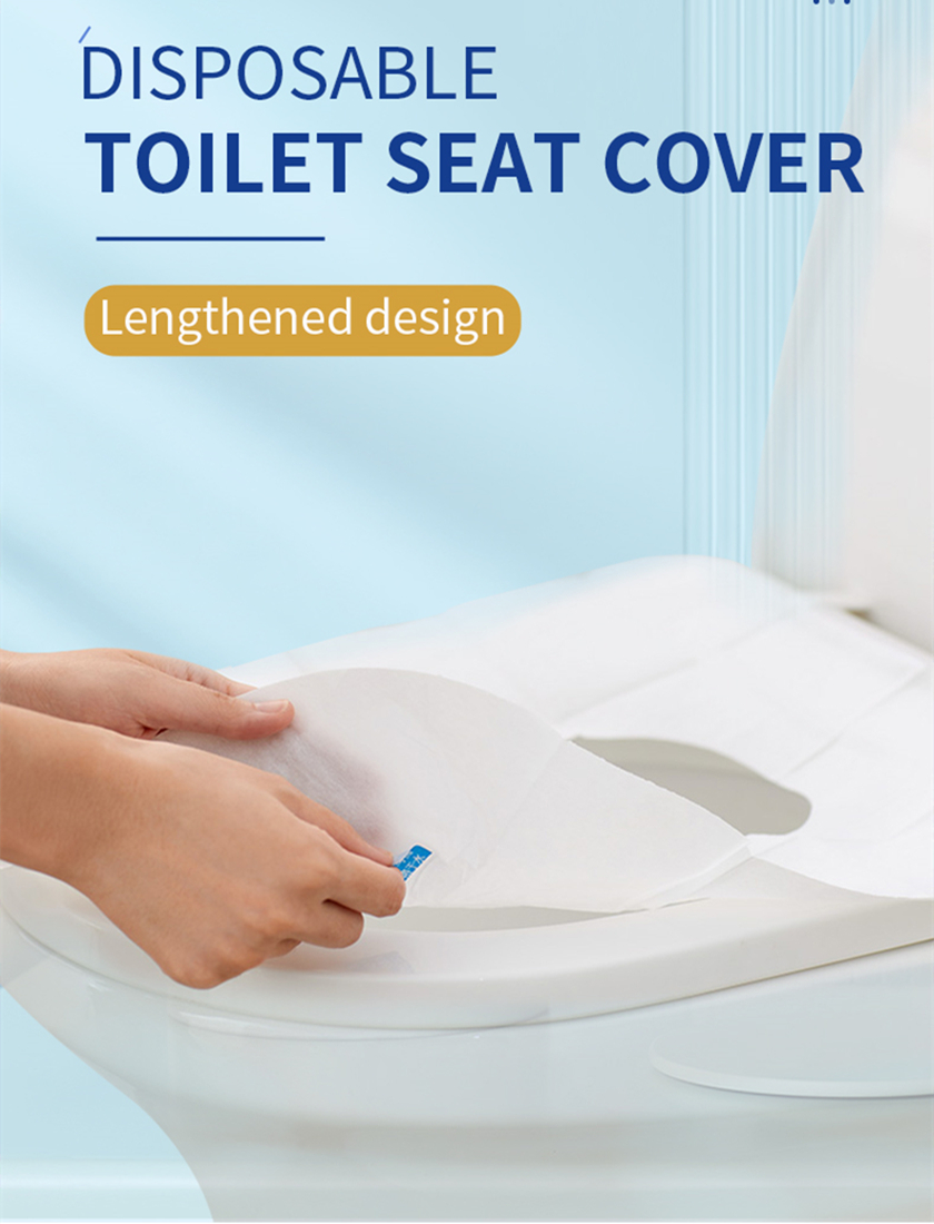 maternity disposable toilet seat cover