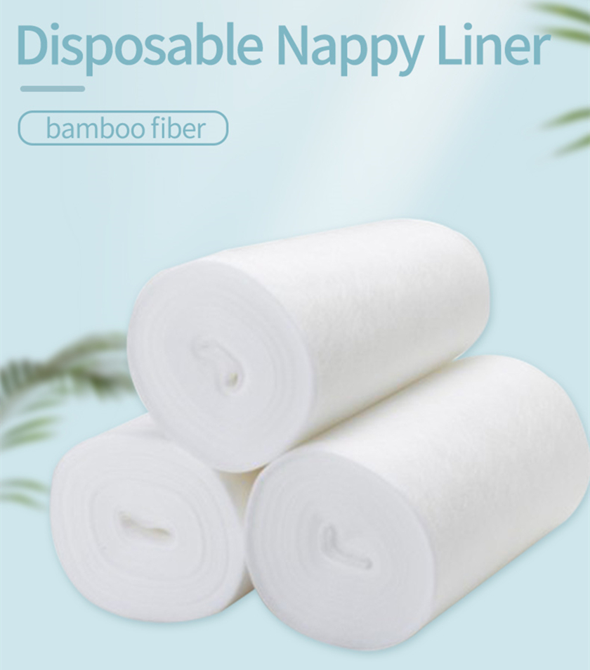 baby disposable nappy liner