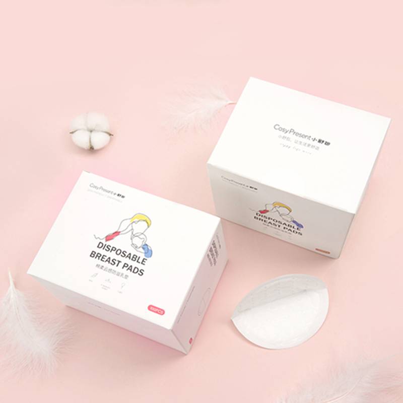 Do you know the most popular breast pads in Changzhou Dailys? 