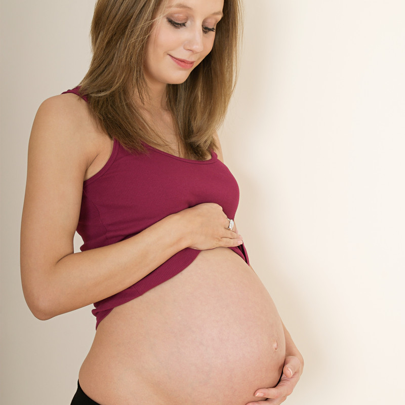 Life needs to be careful for early pregnant 