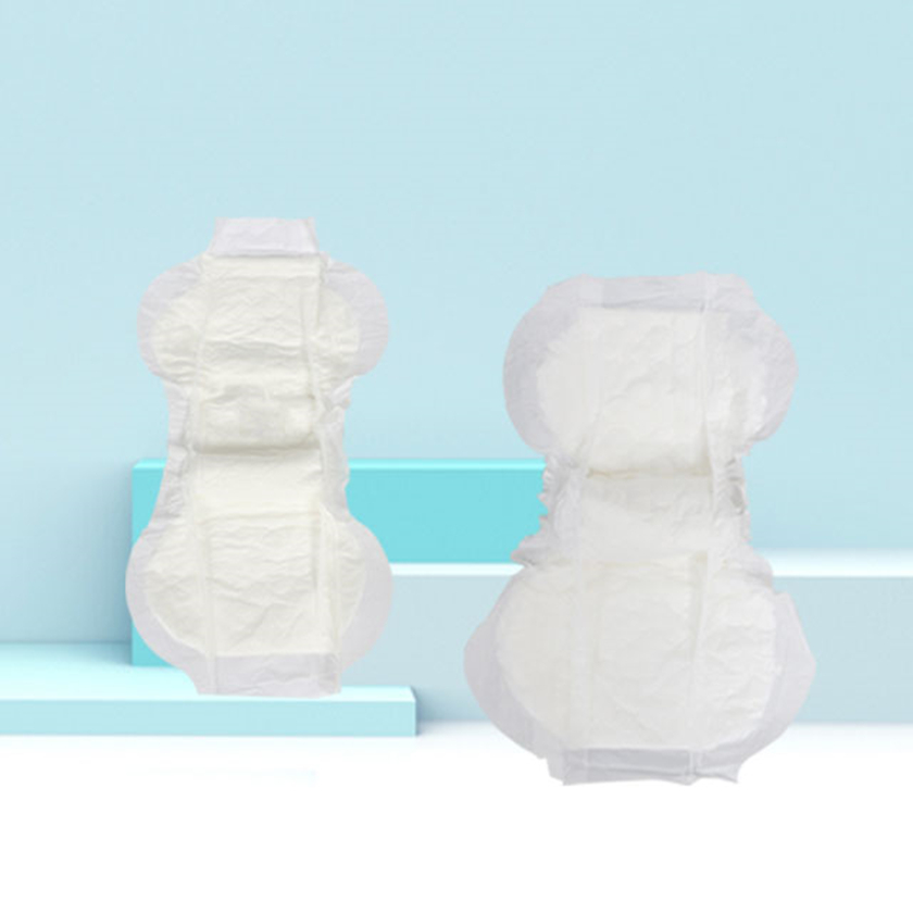 adult shaped diaper