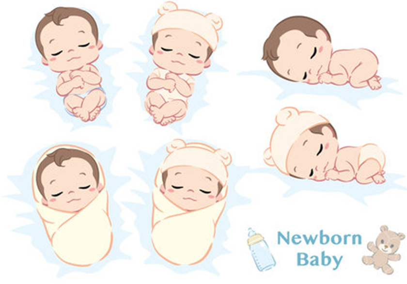 disposable baby diapers