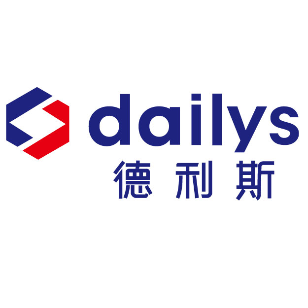 Welcome to visit Changzhou Dailys’ booth : SE-B38 on HKTDC