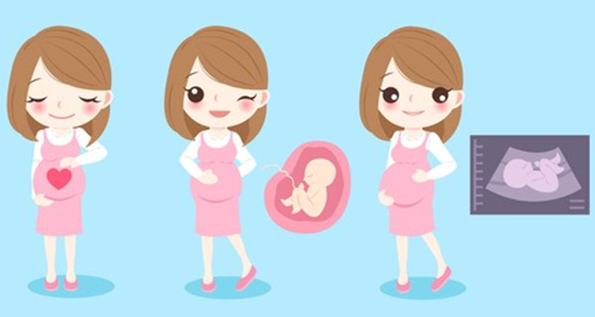 maternity baby care products