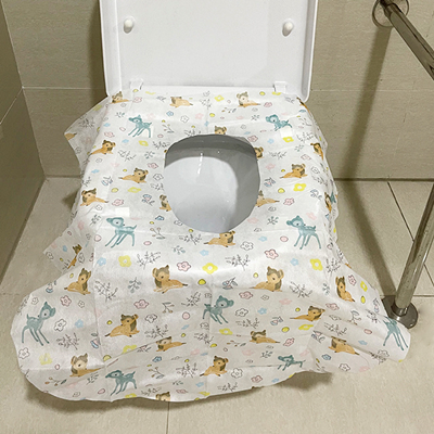 large size kids toilet seat cover