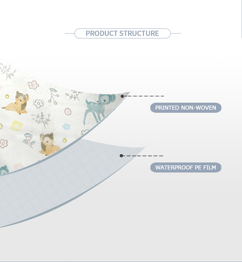 product structure of kids toilet seat cover