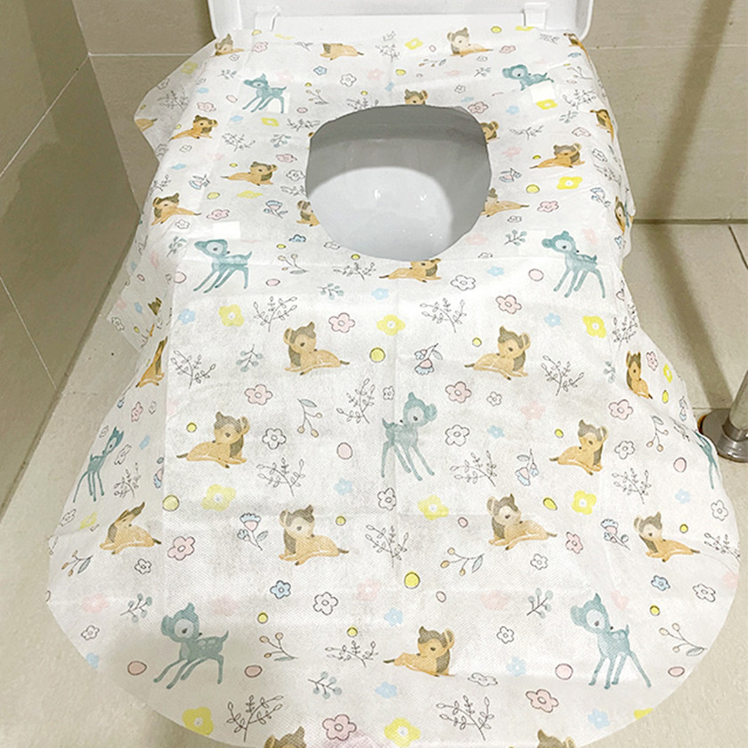 kids disposable toilet seat cover