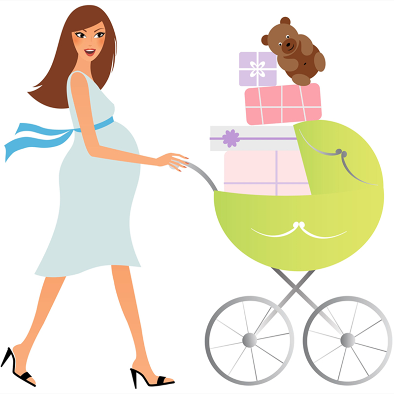 do you know the consumption view of post-90s and post-95s in maternity and baby?