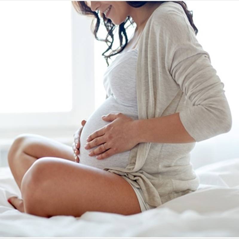 Do you know the 6 main things that pregnant women suffer?