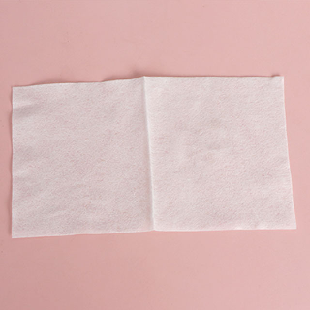 soft breathable free sample baby cotton tissue facial towel