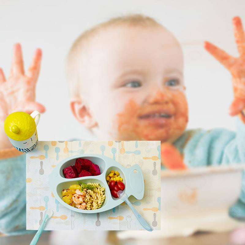 Why you need to use disposable table mats on your dining table ?