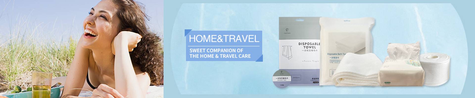 Home & Travel health Care