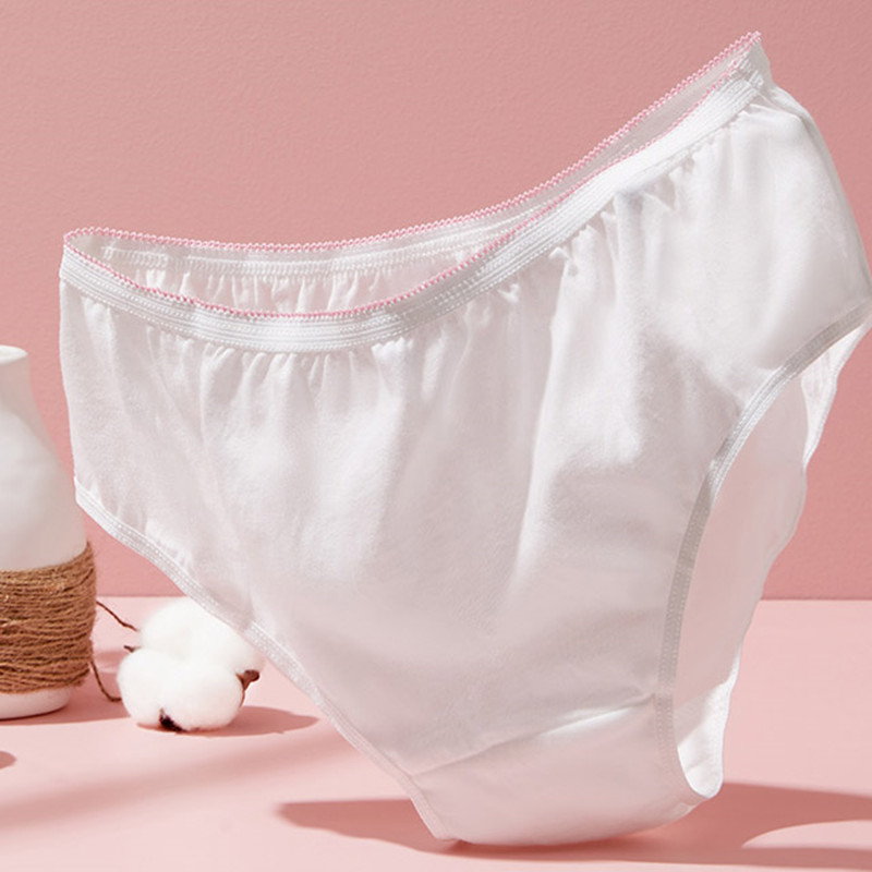 How to choose disposable underwear for pregnant women?