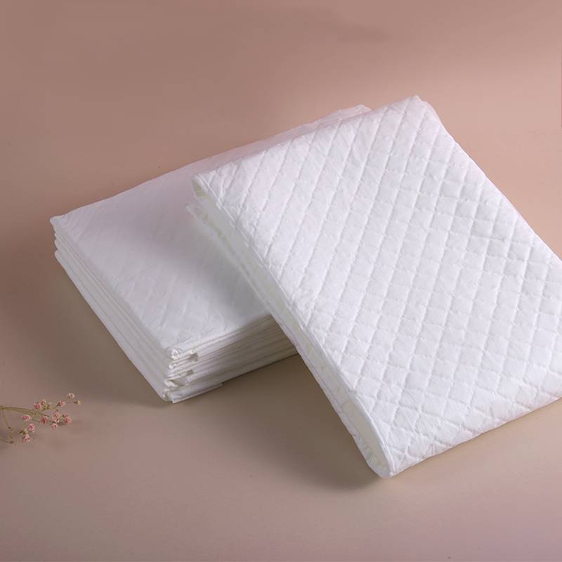 Are postpartum nursing pads necessary?