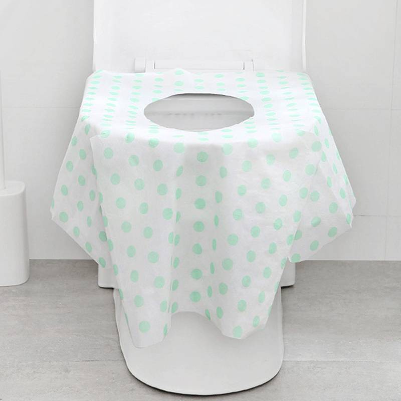 Details about disposable toilet seat cover