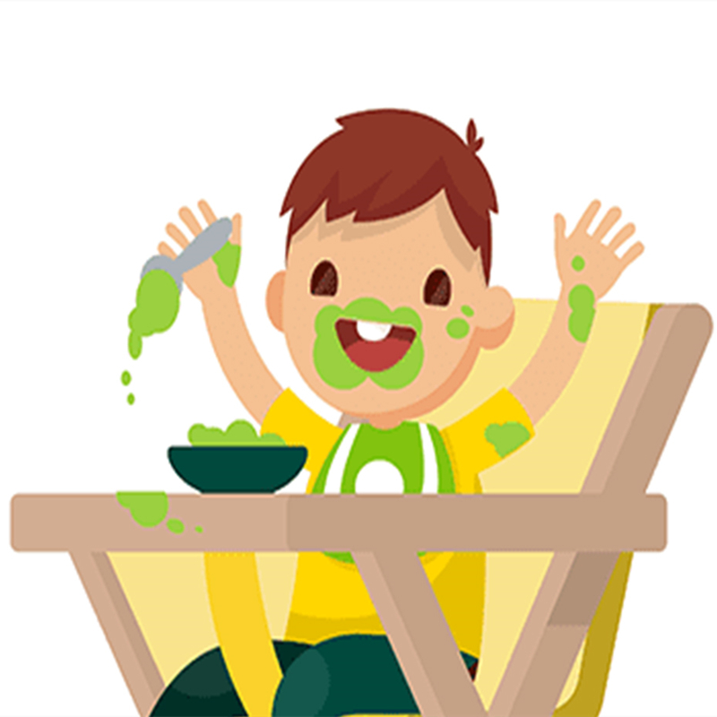 The dangers of picky eating in children