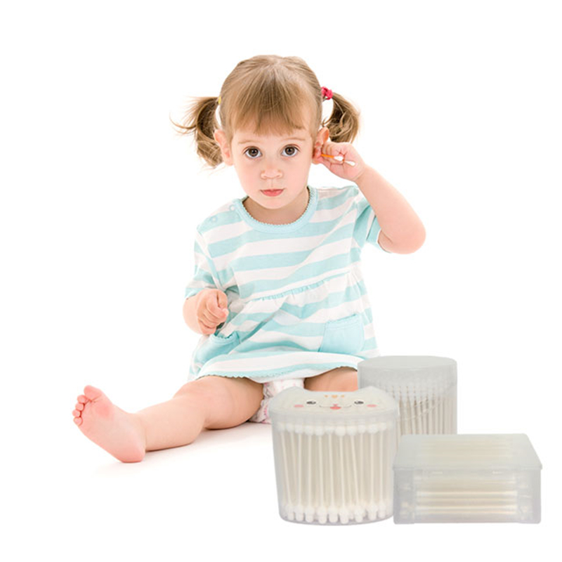 Is it necessary to buy baby cotton swabs?