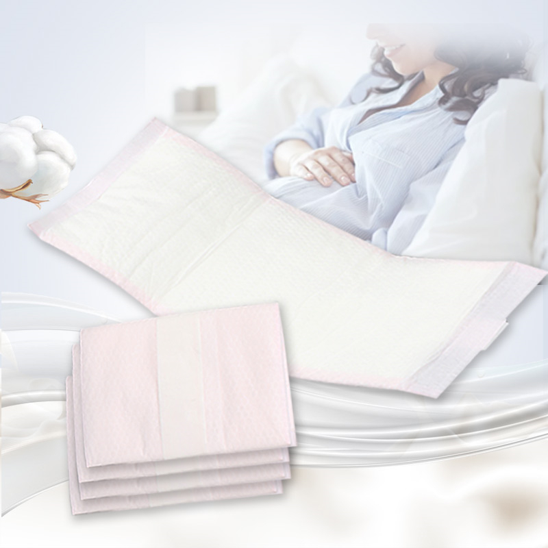 The difference between maternity sanitary napkins and ordinary sanitary napkins