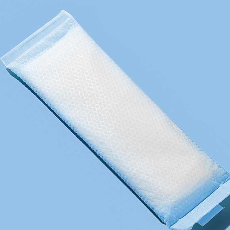 maternity cooling disposable absorbent ice pads for women after birth 