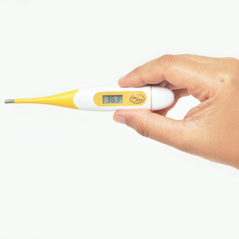 Little common sense about body temperature of pregnant women